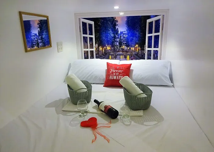 Shejoje Poshtel Hostel